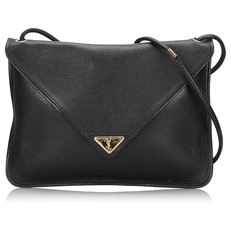 sac yves saint laurent bandouliere|sac bandoulière femme ysl.